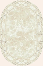 Elegance 4959Z Grey-Grey Овал