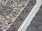 MASHAD PRESTIGE 01956A CREAM/L.BLUE Овал