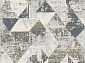 GRAFF F655 GRAY-BEIGE