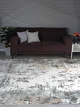Ковер GRAFF 3319 GRAY