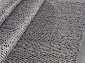 Ковер-циновка KAIR S156 DARK GRAY