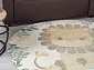 IZUMRUD F261 LIGHT CREAM Круг