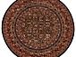 OSTA Kashqai 4301 500 круг