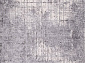 ALANYA 23607A L.GREY / GREY