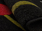 RIO NC76 BLACK