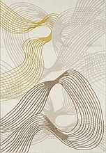Planeta 0352A Cream-Brown