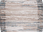 NATUREL D983 BEIGE-BLUE Овал