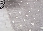 IZUMRUD C210 LIGHT GRAY