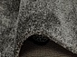 длиноворсовый Imperia 91560 Silver