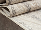 SIESTA M034A BONE / GRAY