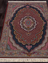 TEHRAN 7503 RED