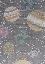 IZUMRUD-A C209 LIGHT GRAY