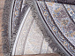 FARSI 1200 G252 DARK GRAY Круг