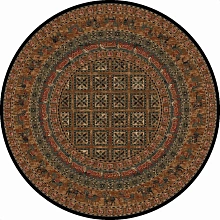 OSTA Kashqai 4301 500 круг