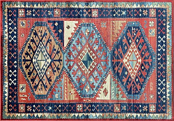 Ковер MEBELLIERY ANTIQUE 