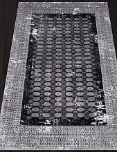 Ковер PANAMA PN011G GREY / GREY