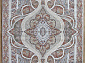 ISFAHAN D519 CREAM 9