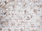 MIRANDA D958 CREAM Овал