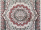 DARGA F670 CREAM-RED