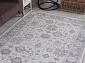 низковорсовый нескользящий LAVIN-A AB809A BEIGE