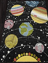 космос RIO C209 MULTICOLOR