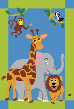 детский  ручной работы Ki You  BC-1363-01