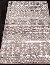 JOLI A932AC L.BEIGE / P.WHITE