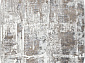 PARADIZE 06735B CREAM HB / GREY Овал