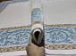 HUNKAR 08058T BLUE / WHITE