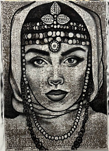 PICTURES PC 69 GRAY-BEIGE