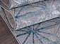 AJMAL LP 320 GREY / BLUE