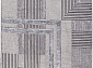 NOVA 04075A CREAM HB / ICE GREY HB Овал