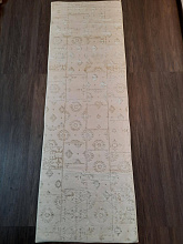 Ковер Deco Deco - 020 белый