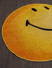 CRYSTAL NC21 YELLOW 3 Круг