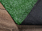 Ковровая Дорожка искусственная трава EVERGREEN GR01 GREEN