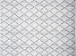 килим двухсторонний NUN KILIM NUN10 GREY