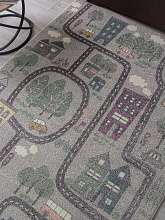 PRISMA LM21 CREAM-GRAY