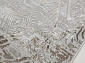 Elegance 4958A Beige-Beige