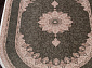 NOYAN 8012 CREAM Овал