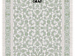 FULL 1200 VISCOSE ACRYLIC 402 FI 000 Овал