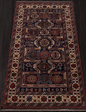 Ковер Azerkhalcha SHIRVAN 1611