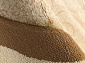 PACIFIC CARVING 0094A CREAM / CREAM Овал