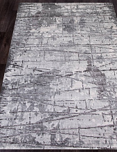 ARMINA 03752A GREY / GREY