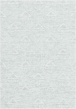 Рельефный ковер из вискозы GENOVA 38524 6969 91 