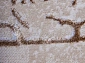 Modus 3382A Леопард Brown Poly-Brown Poly