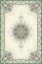 Amira 4922A D.Blue-L.Grey (зелёный)