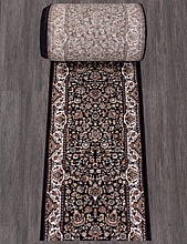 Ковровая Дорожка SHAHREZA D203 NAVY