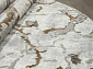 PALERMO F289 GRAY-GREEN Овал