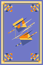 FORTUNE MARATON BLUE