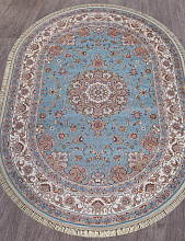 ARAVIA D158 BLUE Овал